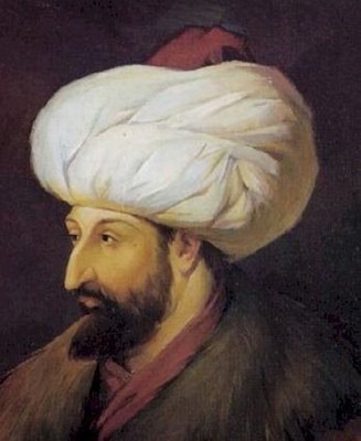 Hangi Padişahsın