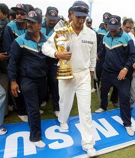 Cricket