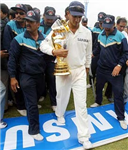 Cricket