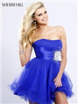 Please Help Jaimee Decide A Dress
