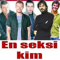 Türkiyenin En Seksi Aktörü Kim Sizce?