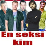 Türkiyenin En Seksi Aktörü Kim Sizce?
