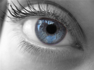 What Does Your Eye Color Tells About You
