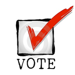 Vote - صوت