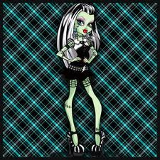 Hangi Monster High Karekterisin?