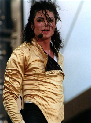 Sai Tutto Di Michael Jackson?