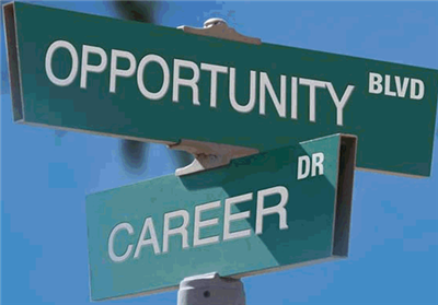 The Quest For Your Future
