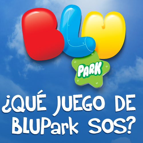 ¿Qué Juego De Blupark Sos?
