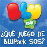 ¿Qué Juego De Blupark Sos?