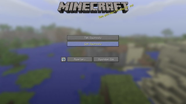 Minecraftta Hangi Yaratıksın