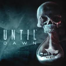 Quien Eres De Until Dawn