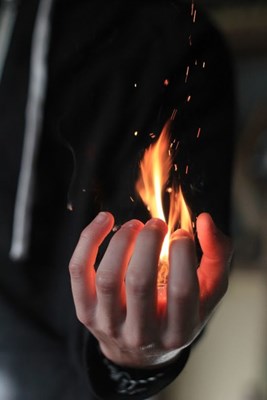 Quel est ton pouvoir préféré(e)?