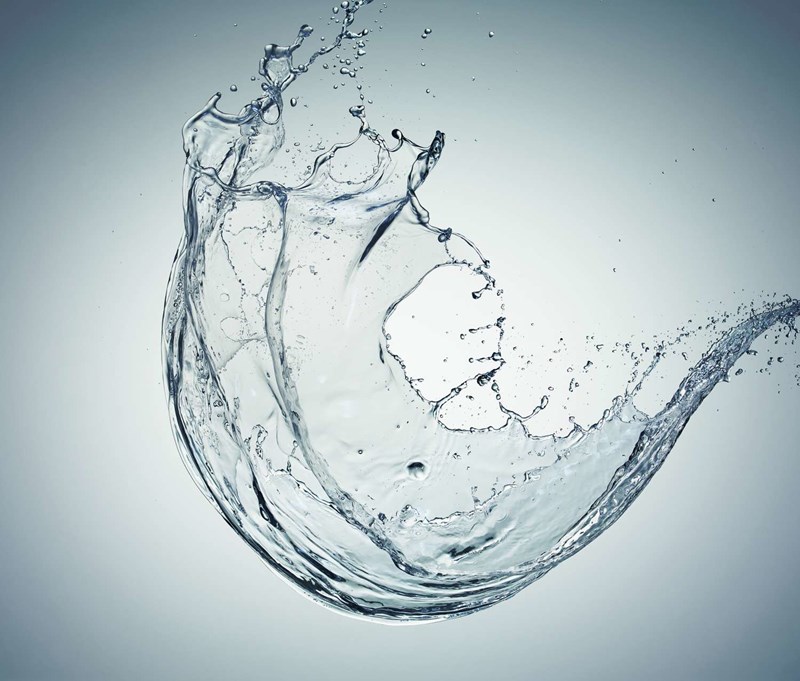 Eau