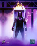 Rey Mysterio Musun Undartaker Mi ????