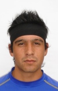 Debe Seguir El Pibe Haro Entrenando En La Seleccio