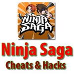 Ninja Saga