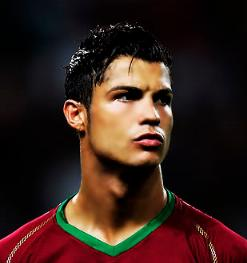 C.Ronaldo Or L.Messi