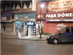 Lara Cafe'de Personel ??