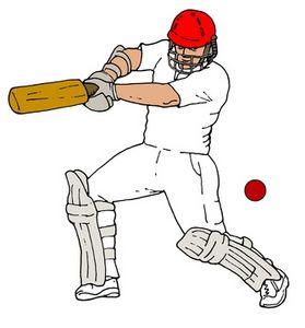 T20 Hitter