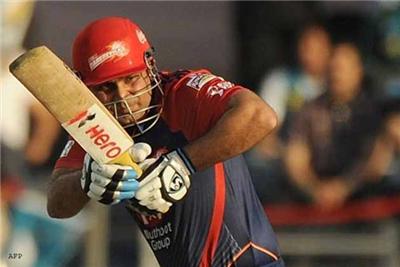 V.SEHWAG