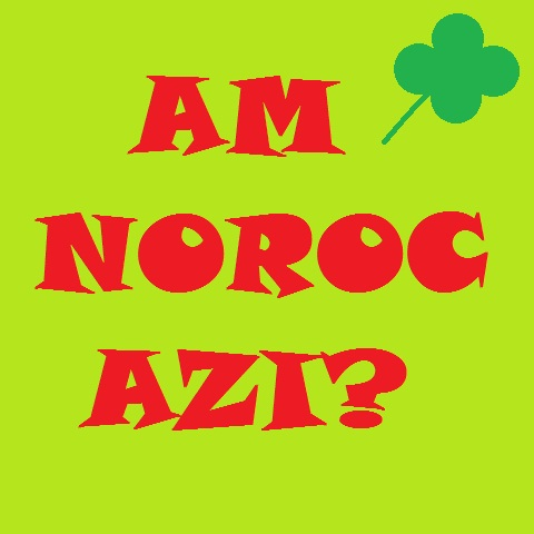 Am Noroc Azi?