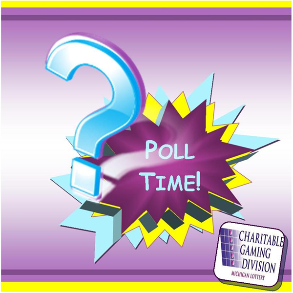 Bingo Fan Poll