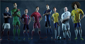 Hangi Futbolcusun?