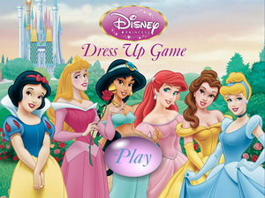 Disney Den Kimsin