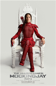 Quien Eres De: The Hunger Game