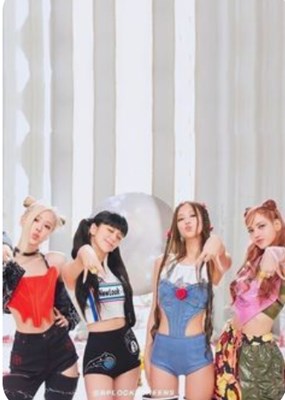 Quale Blackpink Sei?