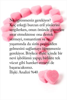 Aşk Uyumunuzu Ölçün