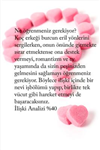 Aşk Uyumunuzu Ölçün