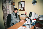 Yaşarımın Bıyıkları