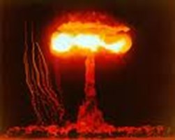 How Big Is Your Explosion?
