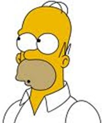 Homer O Peter