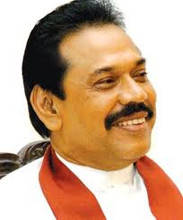 Future President Of Sri Lanka