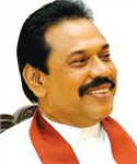 Future President Of Sri Lanka
