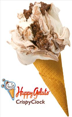 Che Happygelato® Sei?