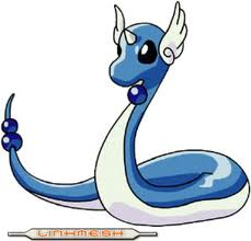 Dragonair