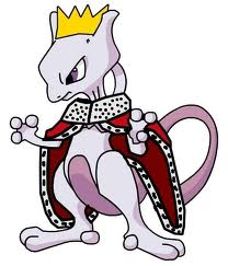 King Mew 2
