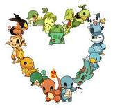 Pokemon Heart