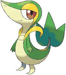 Snivy