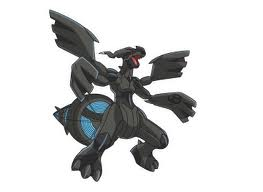 Zekrom