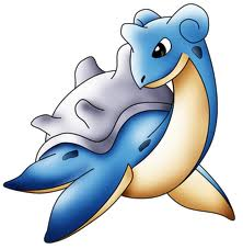 Lapras