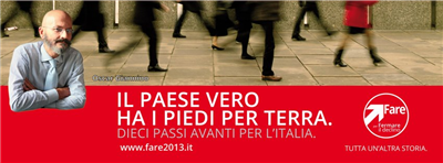 Fare Per Fermare Il Declino