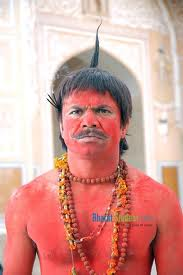 Find The Filmy Character In You