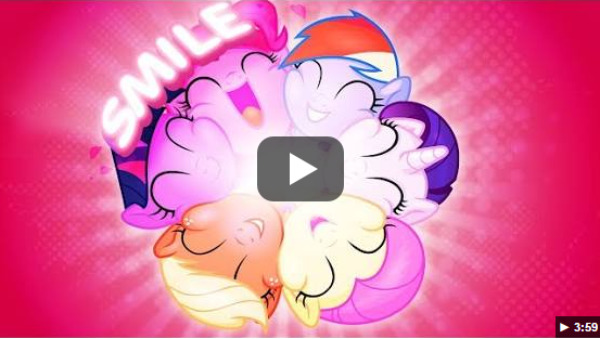 Smile Hd'den Hangi Ponysin?