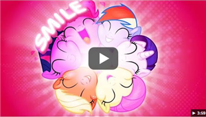 Smile Hd'den Hangi Ponysin?