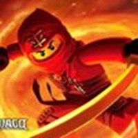 Lloyd Garmadon 