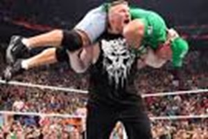 Que Movimiento De Wwe Eres Mejor